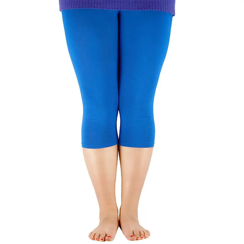 Bamboo Cotton Bambu Fiber Leggings Pants