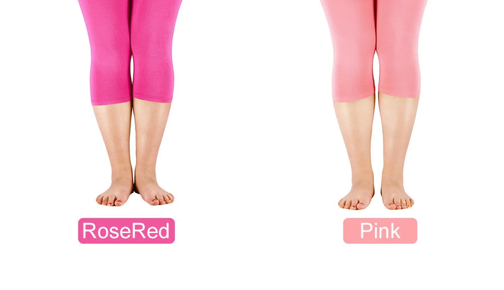 Bamboo Cotton Bambu Fiber Leggings Pants