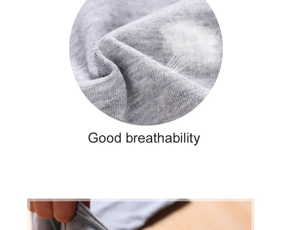 Bamboo Cotton Bambu Fiber Leggings Pants