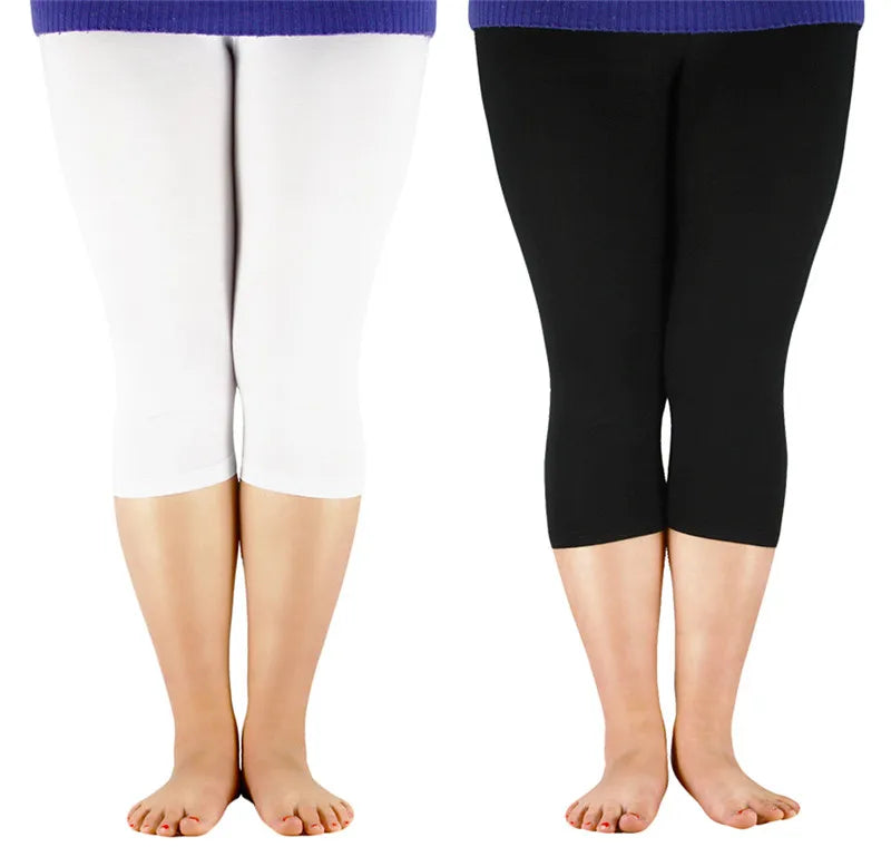 Bamboo Cotton Bambu Fiber Leggings Pants