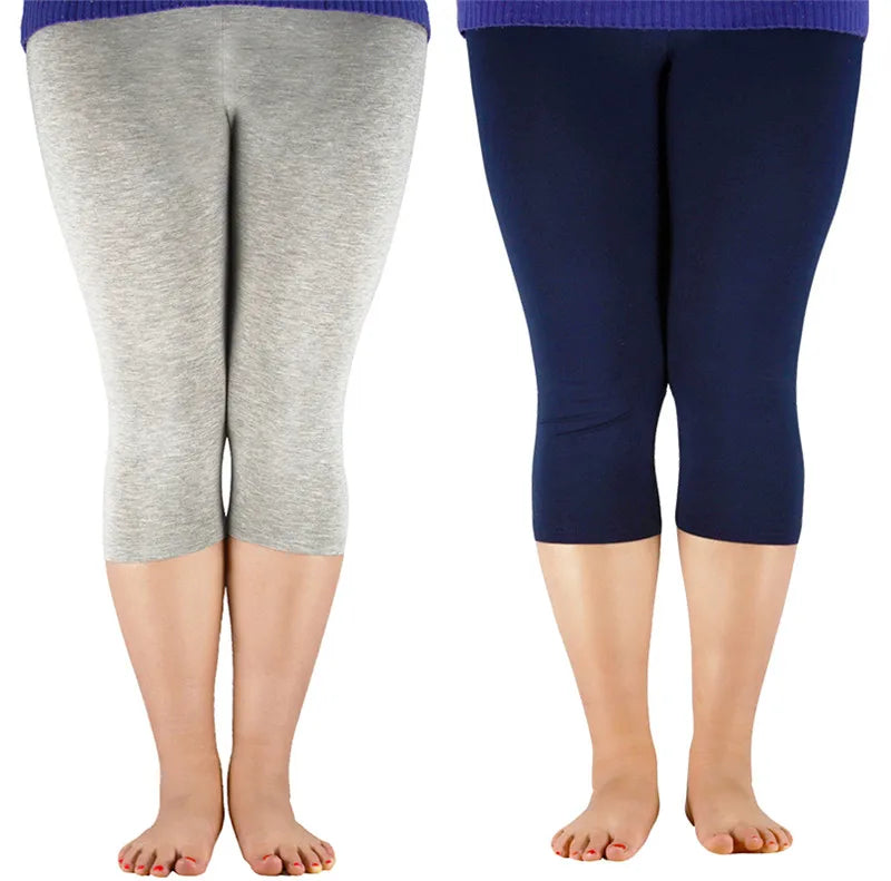 Bamboo Cotton Bambu Fiber Leggings Pants