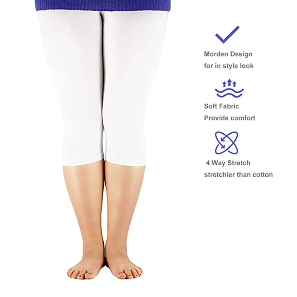 Bamboo Cotton Bambu Fiber Leggings Pants