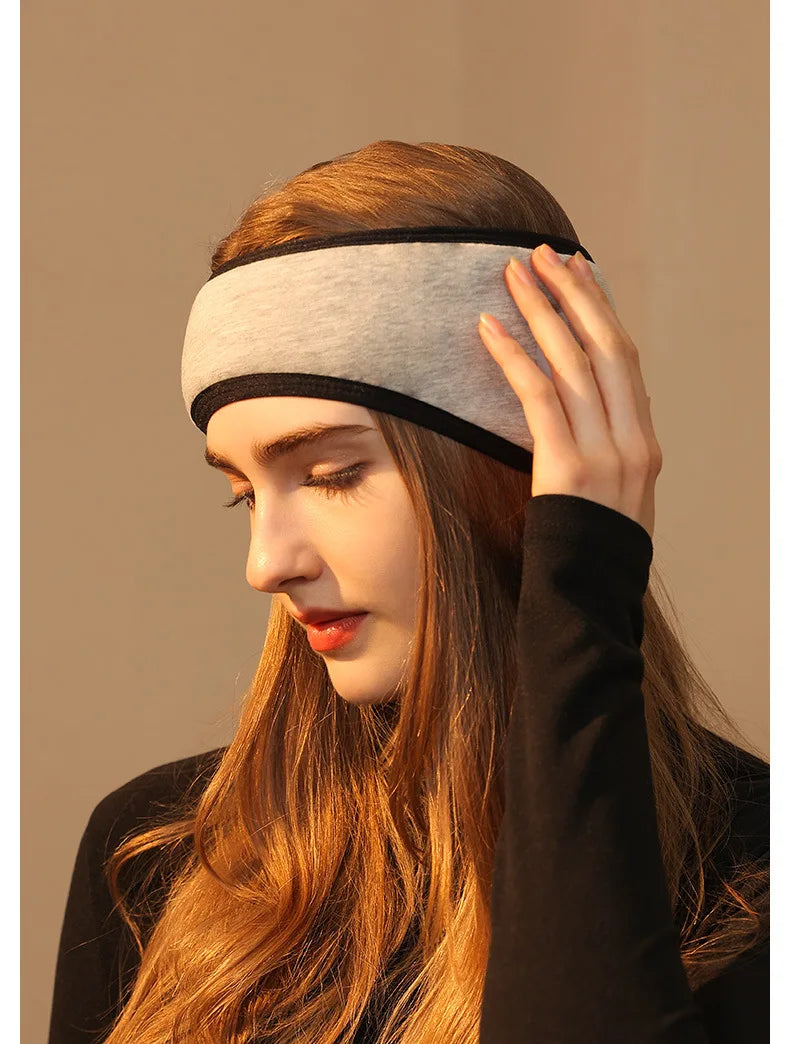 Máscara 2 en 1: Noise-reducing Sleep Earplugs & Adjustable Eye Mask