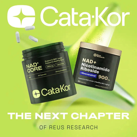 NAD+ Active Adult Supplement - Anti-Aging, Boost Energy and Focus