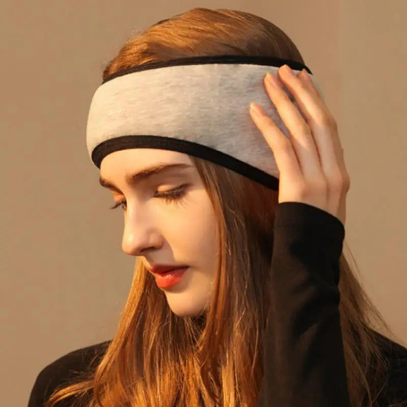 Máscara 2 en 1: Noise-reducing Sleep Earplugs & Adjustable Eye Mask