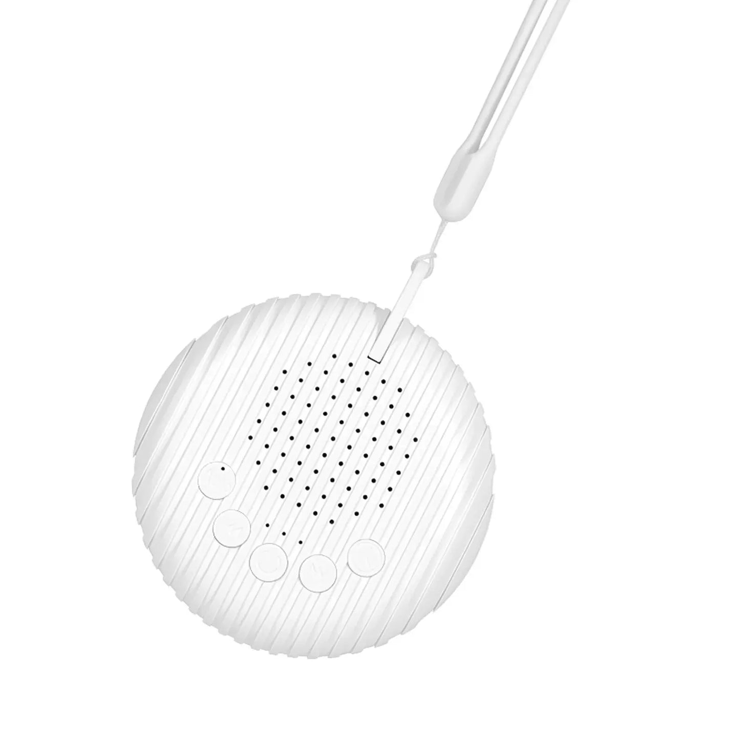 White Noise Sound Machine for Babies - Portable and Soothing