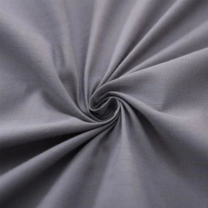 Grounding Earthing Sheet - Premium 90% Organic Cotton & 10% Silver Fiber