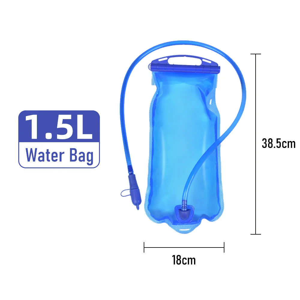 ThinkRider Water Bladder - BPA Free Hydration Pack