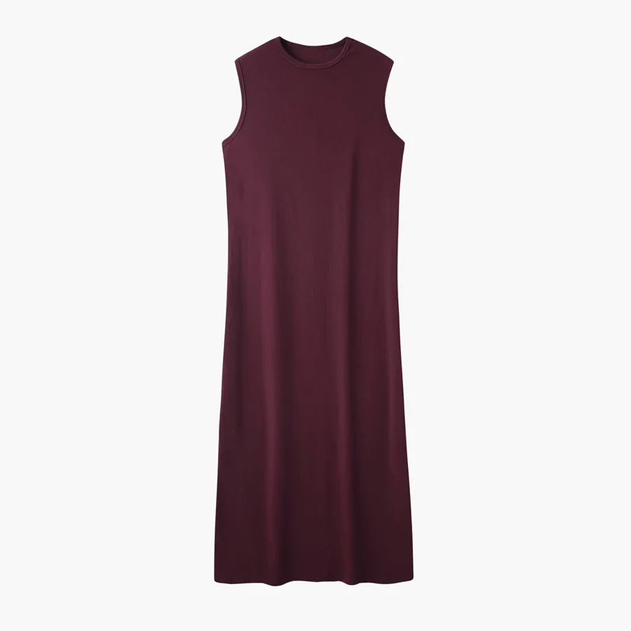 Summer Cardigan Maxi Dress - Stylish & Comfortable