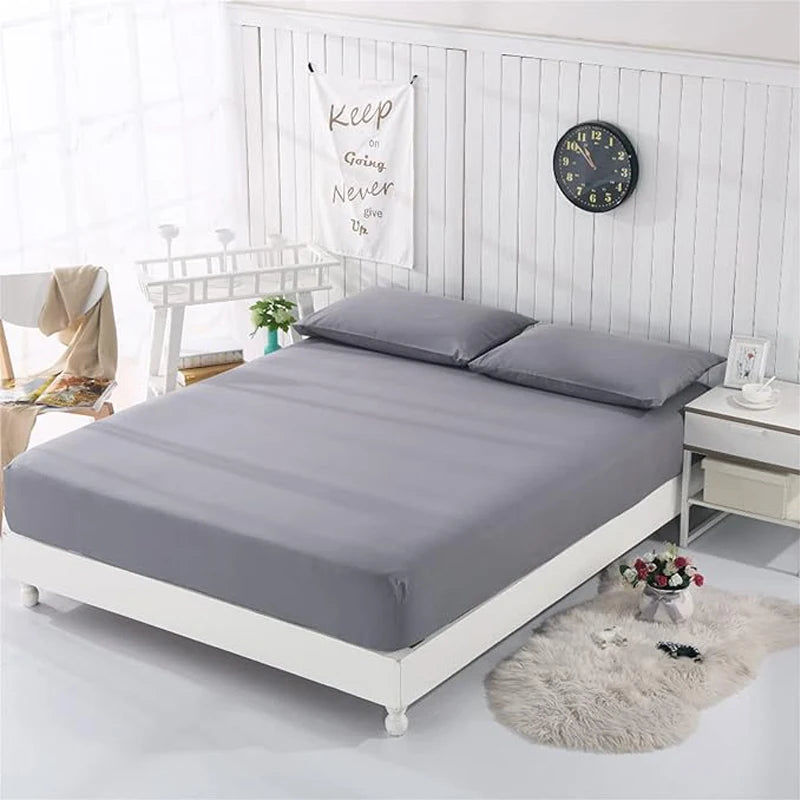 Grounding Earthing Sheet - Premium 90% Organic Cotton & 10% Silver Fiber