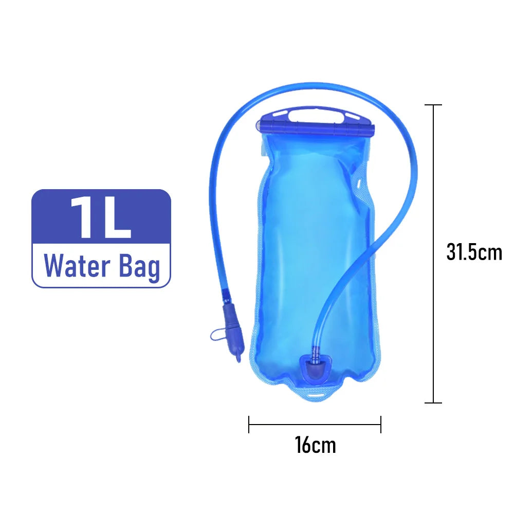 ThinkRider Water Bladder - BPA Free Hydration Pack