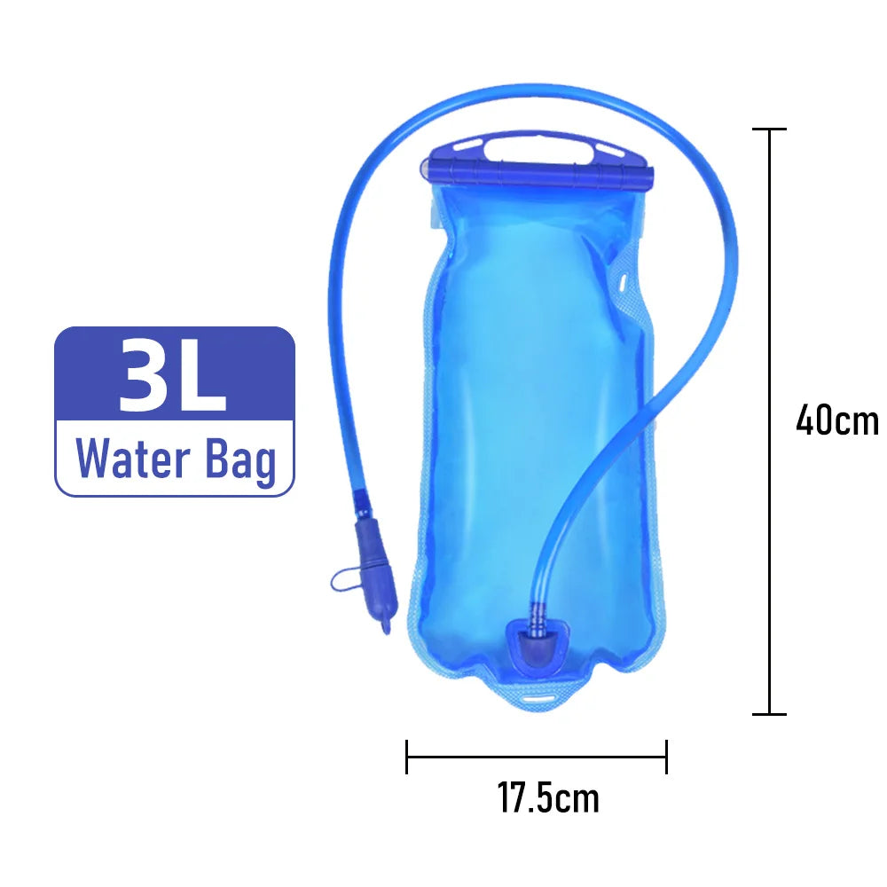 ThinkRider Water Bladder - BPA Free Hydration Pack