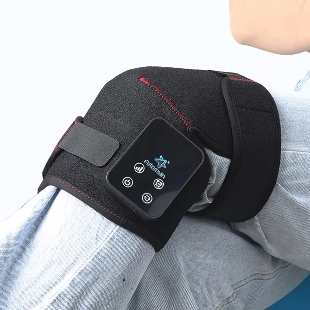 Red Light Therapy for Joints - 660nm + 850nm Pain Relief & Healing Device