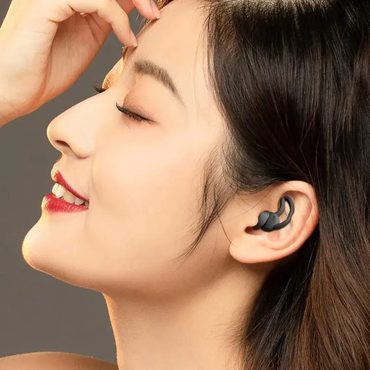 Tapones para los Oídos con Mejora de Sonido