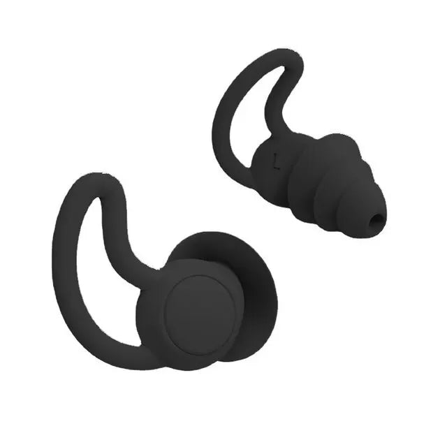 Tapones para los Oídos con Mejora de Sonido