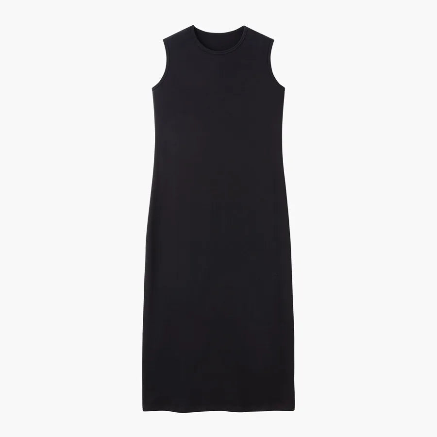 Summer Cardigan Maxi Dress - Stylish & Comfortable