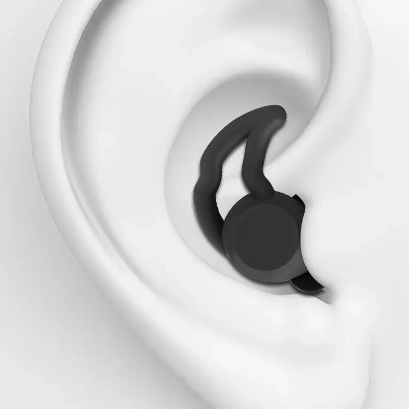 Tapones para los Oídos con Mejora de Sonido