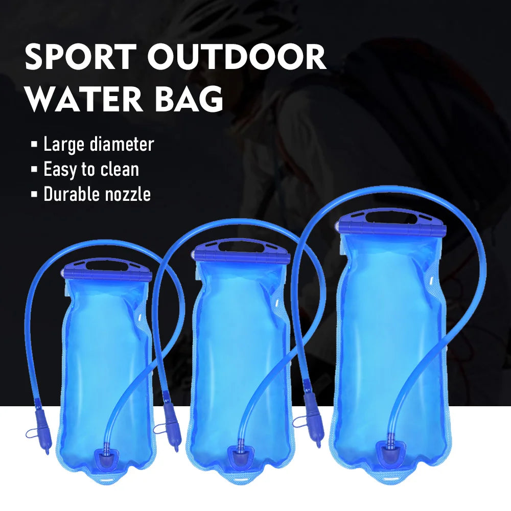 ThinkRider Water Bladder - BPA Free Hydration Pack