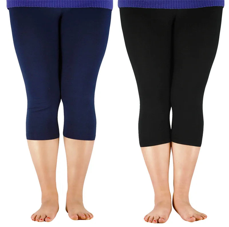 Bamboo Cotton Bambu Fiber Leggings Pants