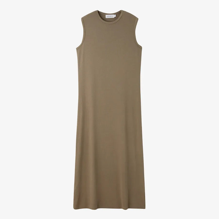 Summer Cardigan Maxi Dress - Stylish & Comfortable