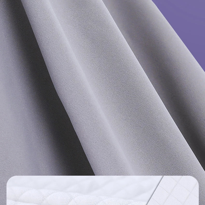 Memory Foam Butterfly Pillow - Ergonomic Cervical Support & Pain Relief